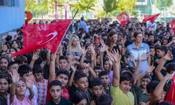 Diyarbakır, Şırnak, Siirt ve Elazığ'da öğrenciler dersbaşı yaptı