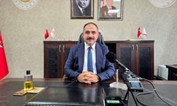Diyarbakır Ticaret İl Müdürü Atik, Ahilik Haftası dolayısıyla mesaj yayımladı