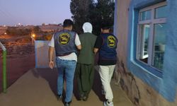 Diyarbakır'da 63 firari hükümlü yakalandı
