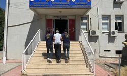 Diyarbakır'da 65 firari hükümlü yakalandı