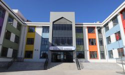 Diyarbakır'da depremin ardından 70 okul inşa edildi