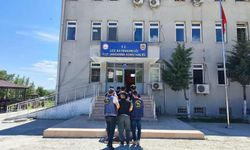 Diyarbakır'da firari 47 hükümlü yakalandı
