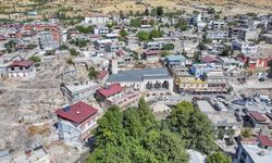 Diyarbakır'da tarihi Ulu Cami restore edildi