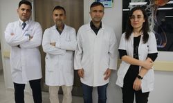 Diyarbakır'da hasta genç kıza 'beyin pili' takıldı