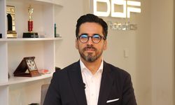 DOF Robotik Sanayi AŞ halka arz talebi topluyor
