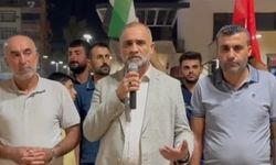Dr. Tamer’den Sumud Filosuna Destek Çağrısı!