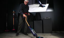 Dyson, Berlin'de 11 ürününü tanıttı
