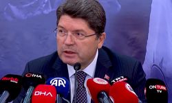 Bakan Tunç; “Eser Siyasetine Devam Edeceğiz."