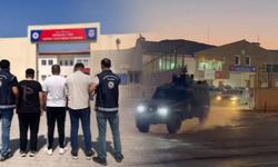81 İlde Göçmen Kaçakçılığı Operasyonu: 46 Şüpheli Yakalandı