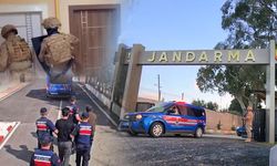51 DEAŞ Şüphelisi Jandarma Operasyonuyla Yakalandı