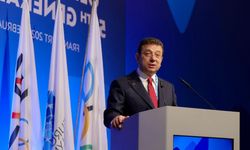 Ekrem İmamoğlu, 'Sahte diploma' davası için hakim karşısında  