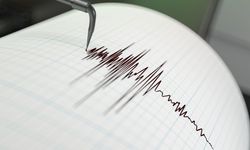 Erzurum’da 4.4 büyüklüğünde deprem  