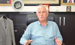 Eski Başkan Toprak ‘Kahta’ya Zulüm Ediyorlar’