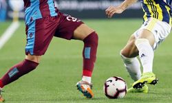 Fenerbahçe-Trabzonspor Heyecanı Başlıyor