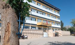 Fevzi Çakmak Anadolu Lisesi, yeni eğitim yılına ‘yeşil vatan’ temasıyla başladı 