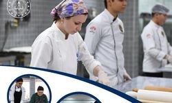 Gastronomi Liselerinde Yeni Alan Açıldı