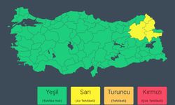 Sıcak Bitiyor, Yağışlı Günlere Girdik!..