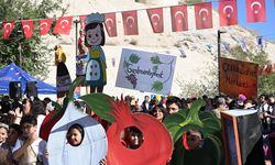 GastroAntep Kültür Yolu Festivali Başladı
