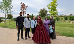 Gaziantep’te Evlenecek Çiftlere Destek Devam Ediyor