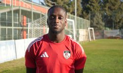Gaziantep FK'de hedef Trabzonspor deplasmanında galibiyet