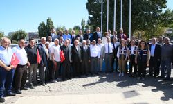 Gaziantep ve çevre illerde Ahilik Haftası kutlamaları başladı