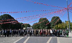 Gaziantep ve çevre illerde yeni adli yıl başladı