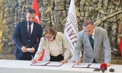 Gaziantep'te başarılı öğrencilere sınav desteği verilecek