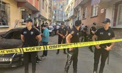 Gaziantep'te bir kişi karısını öldürdükten sonra intihar etti