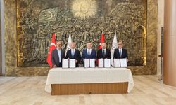 Gaziantep'te çiftçilere arpa ve buğday desteği