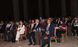 Gaziantep'te 'E-İhracat Zirvesi' düzenlendi