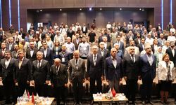 Gaziantep'te 'Göç Sivil Etkileşim Sempozyumu' düzenlendi