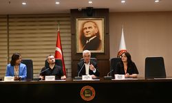 Gaziantep'te ihracatçılara e-ihracat eğitimi verildi
