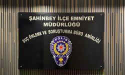 Gaziantep'te silah kaçakçılığı operasyonunda 5 zanlı yakalandı