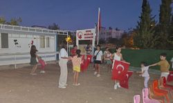 Genç Nesiller Derneği’nden 30 Ağustos’ta Anlamlı Etkinlik