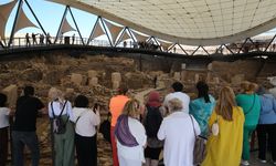 Göbeklitepe, Almanya'da özel seçkiyle tanıtılacak
