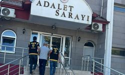 Gölbaşı ilçesinde çeşitli suçlardan aranan şahıs yakalandı  