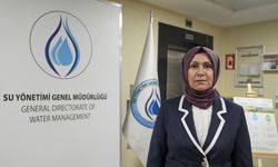 GRAFİKLİ - Kuraklığa karşı her alanda risk yönetiminin yapılması önem arz ediyor