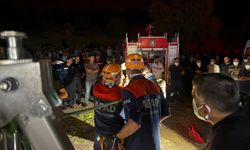 GÜNCELLEME - Diyarbakır'da 4 kişi, temizlemek için girdikleri su kuyusunda öldü