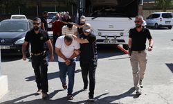 GÜNCELLEME - DEAŞ Operasyonunda 10 Zanlı Tutuklandı