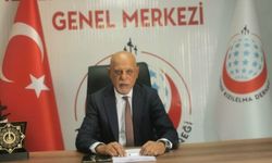 Hedef Kızılelma Derneği Genel Başkanı Gönder: ‘Gazilerimiz, kahramanlığın en yüce timsalleridir’ 