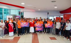 Hepsiburada'nın TEKNOFEST'teki hackathonu'nda kazananlar belli oldu