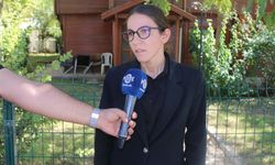 İhtiyaç sahibi genç kız Vali Varol’dan Yardım İstedi