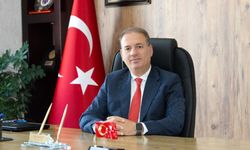Ali Tosun’dan 30 Ağustos Zafer Bayramı mesajı