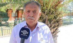 İşletmeci Mehmet Ortaç: ‘Su kaynaklarının azalmasına neden olan sondaj kuyuları acilen kapatılmalı’  - Videolu Haber