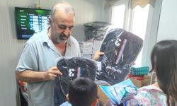 İstanbul’dan Adıyaman’a uzanan yardım eli 