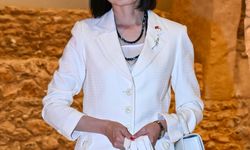 Japonya Prensesi Akiko Mikasa, Şanlıurfa'da ziyaretlerde bulundu