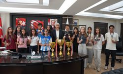 Kâhta Belediyesi Spora Desteğini Arttırdı