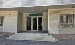 Kahta’daki Eski FETÖ Dershanesi Binası ‘Uyuşturucu ve Fuhuş Yuvasına Döndü’ İddiası  - Videolu Haber