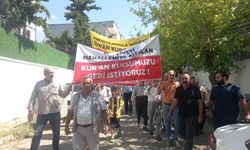 Kahta’daki Kur’an Kursu Krizi’nde Menzil Bağlantısı: Mahalleli Tepkili, İddialar Müftülüğe Yöneldi  - Videolu Haber