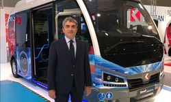 Karsan’ın e-JEST’i Fransa’nın resmi ürün kataloğuna girdi